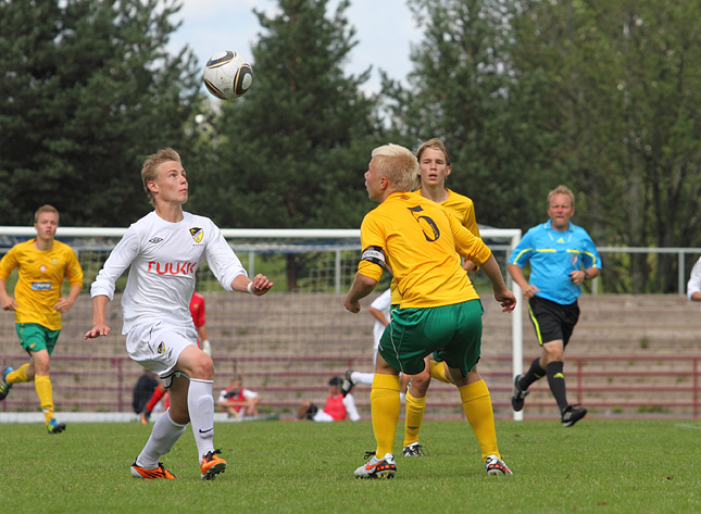 31.7.2011 - (Honka ak.-Ilves)