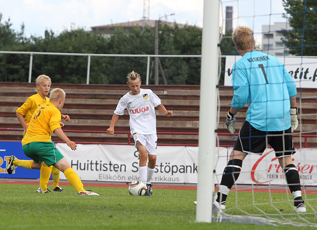 31.7.2011 - (Honka ak.-Ilves)