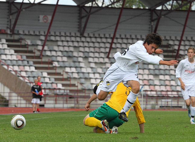 31.7.2011 - (Honka ak.-Ilves)