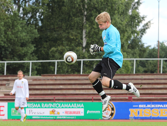 31.7.2011 - (Honka ak.-Ilves)