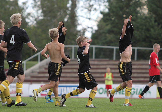 31.7.2011 - (KaaPo - PK K-U)