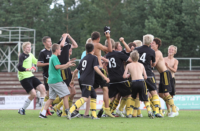 31.7.2011 - (KaaPo - PK K-U)