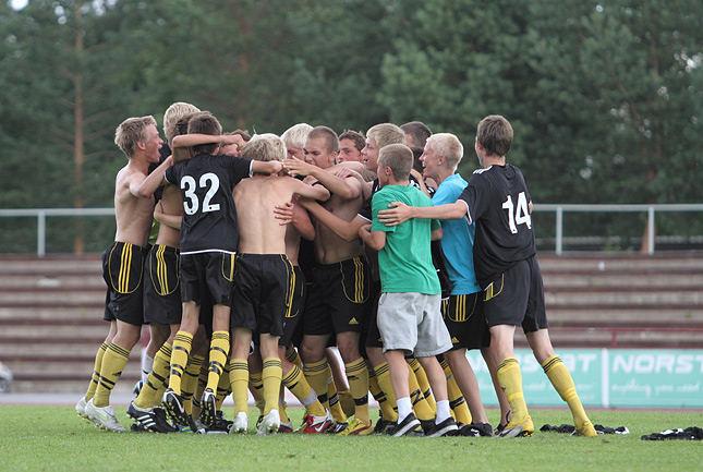 31.7.2011 - (KaaPo - PK K-U)