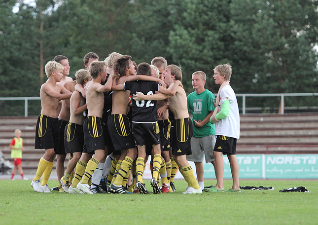 31.7.2011 - (KaaPo - PK K-U)