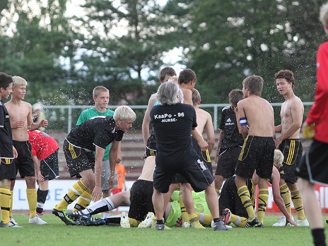 31.7.2011 - (KaaPo - PK K-U)