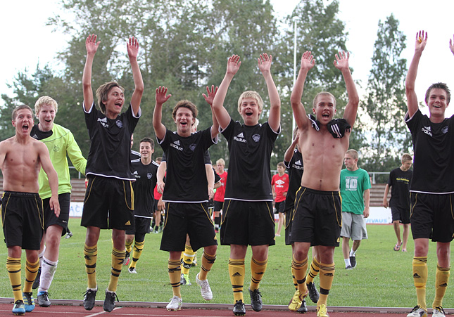 31.7.2011 - (KaaPo - PK K-U)