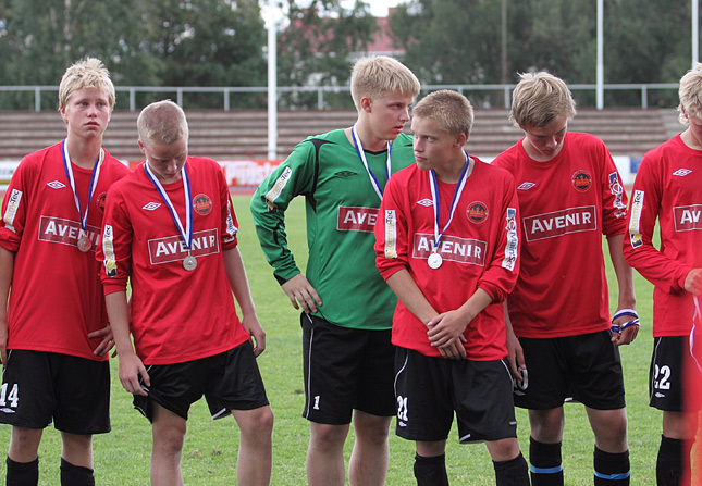 31.7.2011 - (KaaPo - PK K-U)