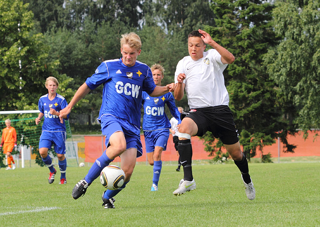 31.7.2011 - (VIFK-Honka PT)