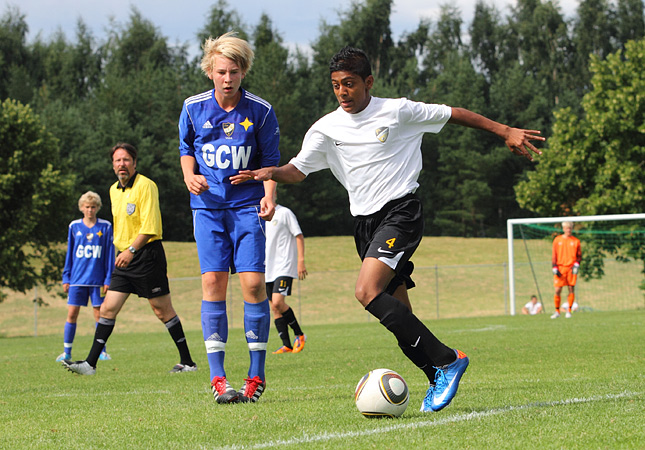 31.7.2011 - (VIFK-Honka PT)