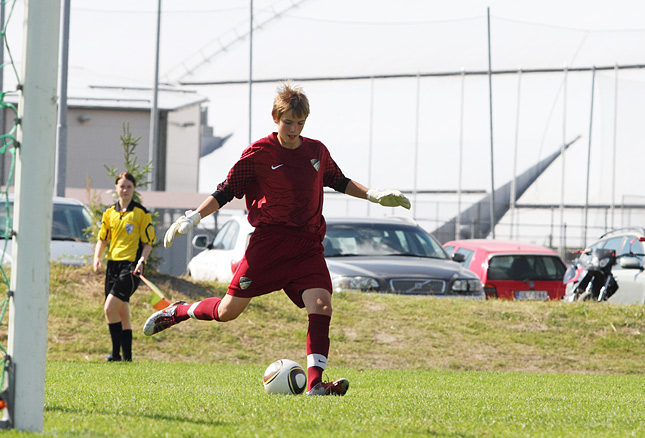 31.7.2011 - (VIFK-Honka PT)