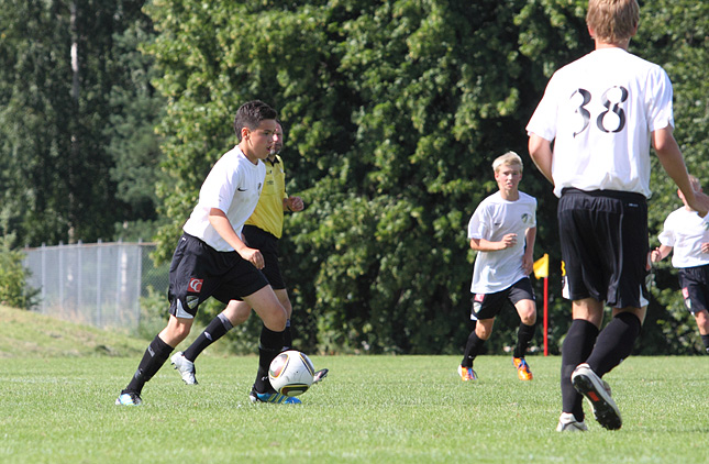 31.7.2011 - (VIFK-Honka PT)