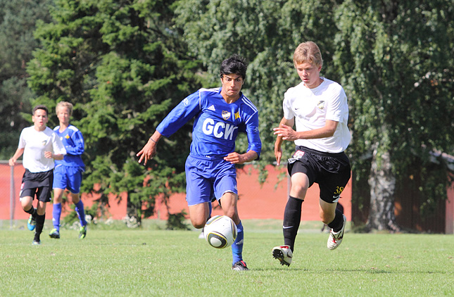 31.7.2011 - (VIFK-Honka PT)
