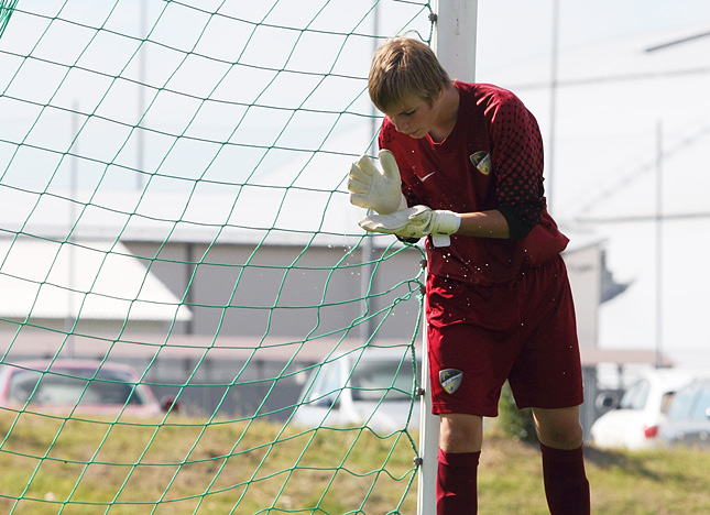 31.7.2011 - (VIFK-Honka PT)