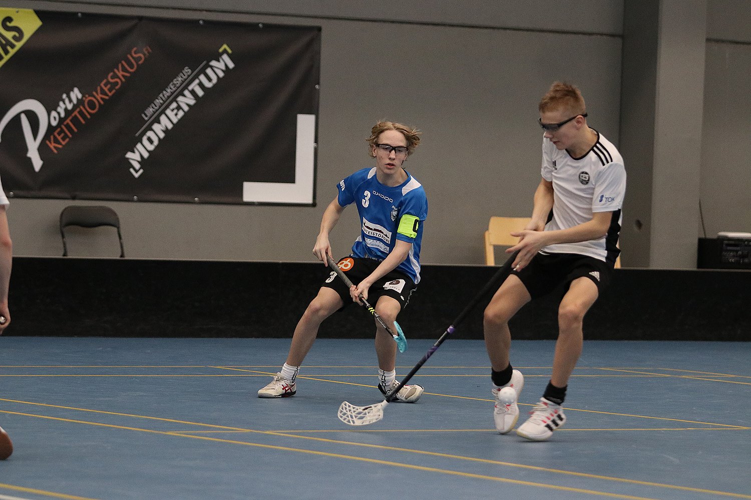 12.2.2022 - (Karhut P15-TPS P15)