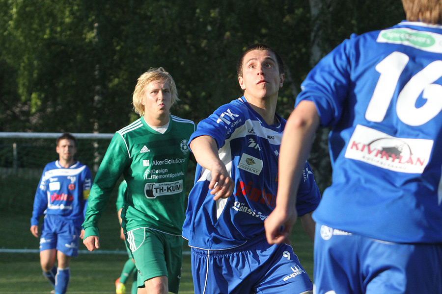 6.6.2012 - (TOVE-EuPa)