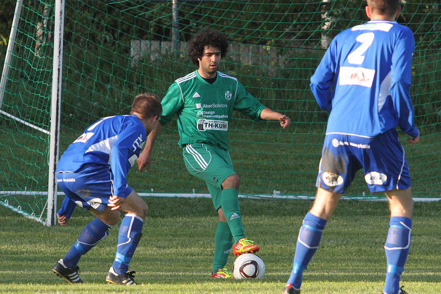 6.6.2012 - (TOVE-EuPa)
