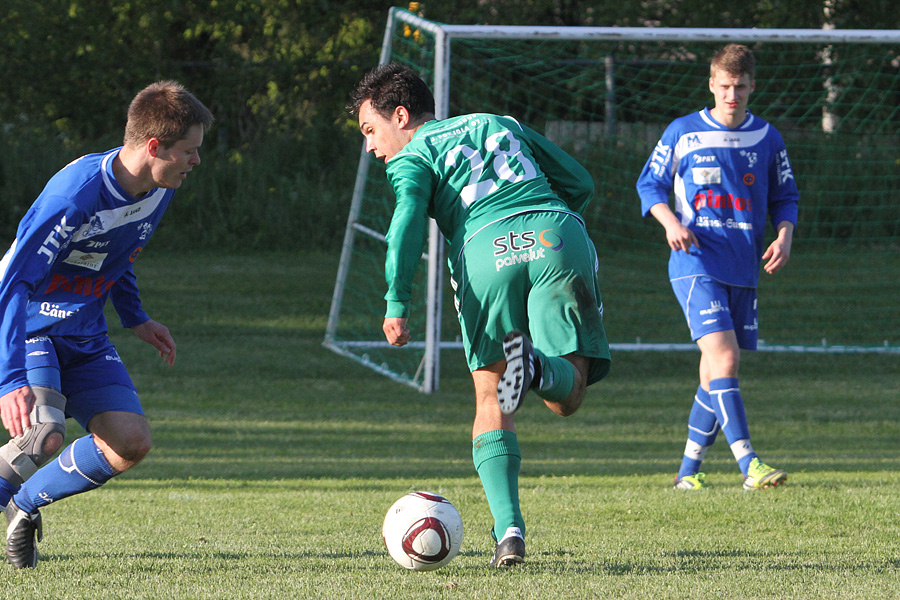 6.6.2012 - (TOVE-EuPa)
