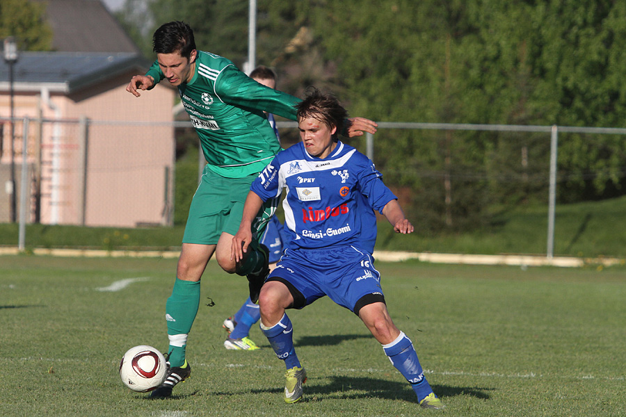 6.6.2012 - (TOVE-EuPa)