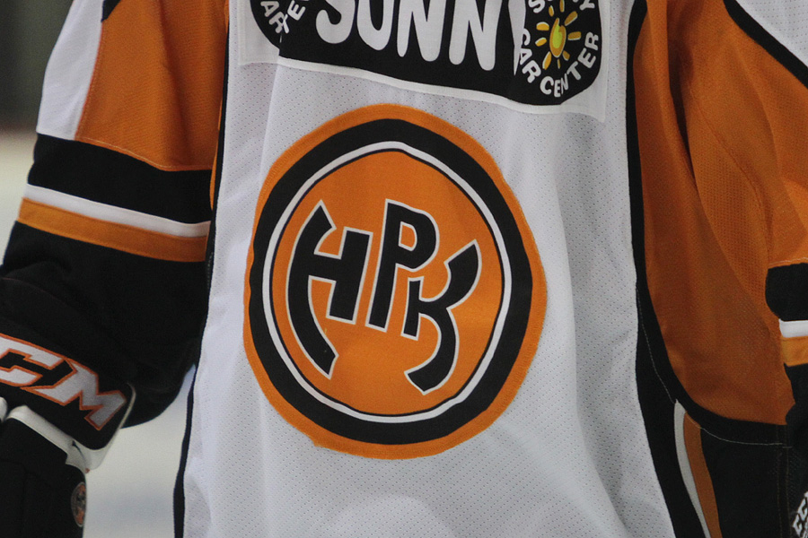 15.9.2012 - (Ässät A-HPK A)