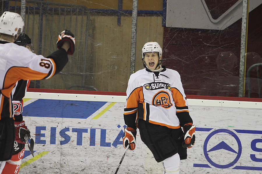 15.9.2012 - (Ässät A-HPK A)