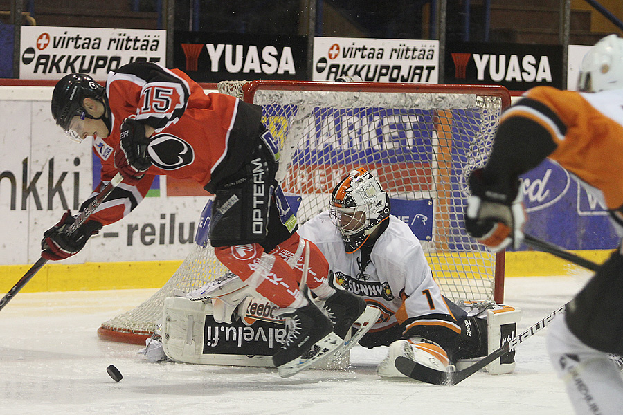 15.9.2012 - (Ässät A-HPK A)