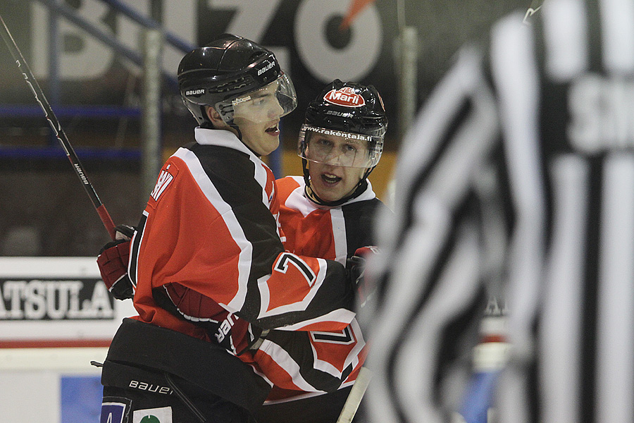 15.9.2012 - (Ässät A-HPK A)