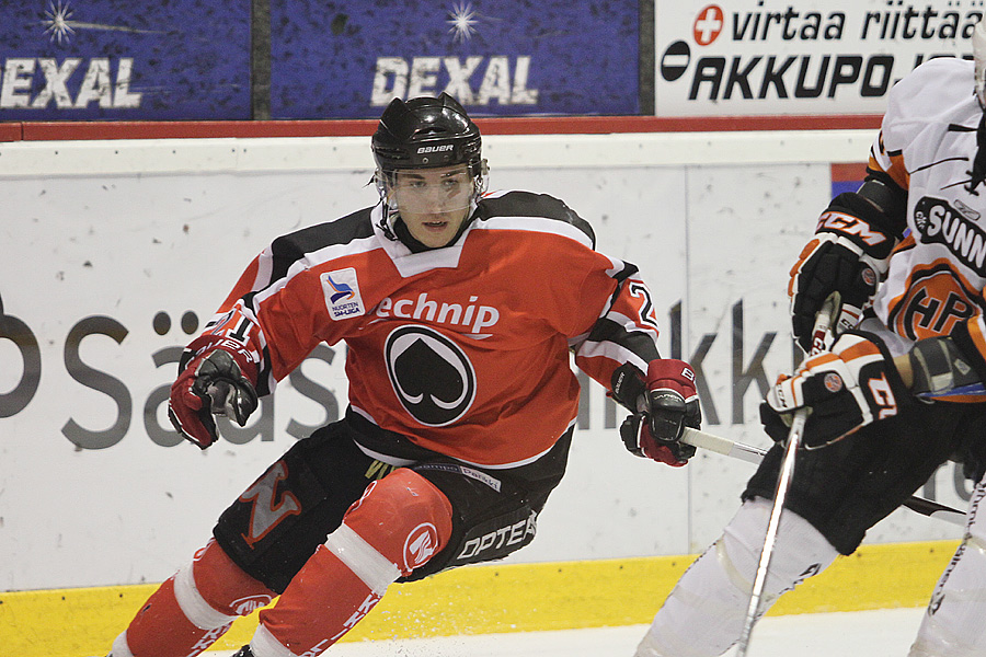 15.9.2012 - (Ässät A-HPK A)