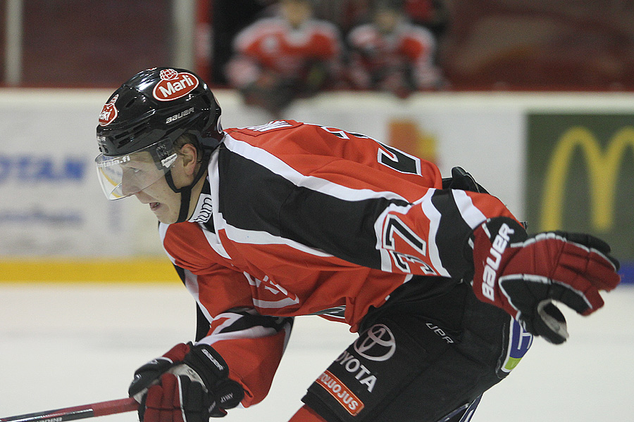 15.9.2012 - (Ässät A-HPK A)