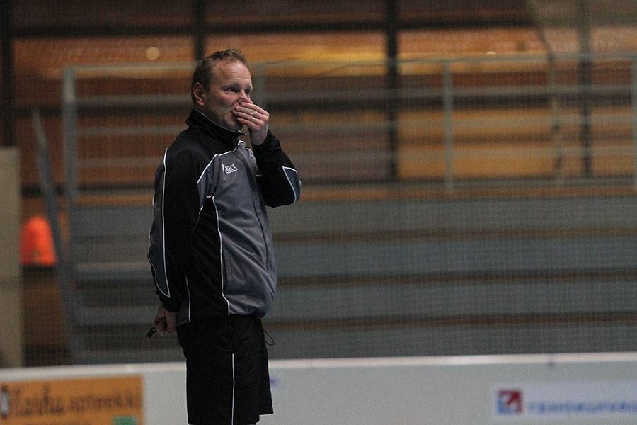 19.10.2015 - (FBT Pitu-Indians)