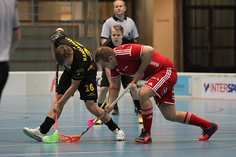 19.10.2015 - (FBT Pitu-Indians)