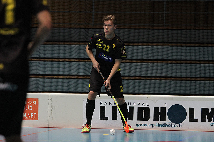 19.10.2015 - (FBT Pitu-Indians)
