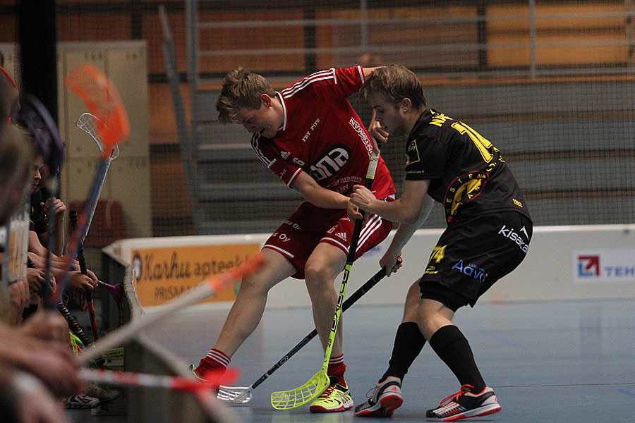19.10.2015 - (FBT Pitu-Indians)