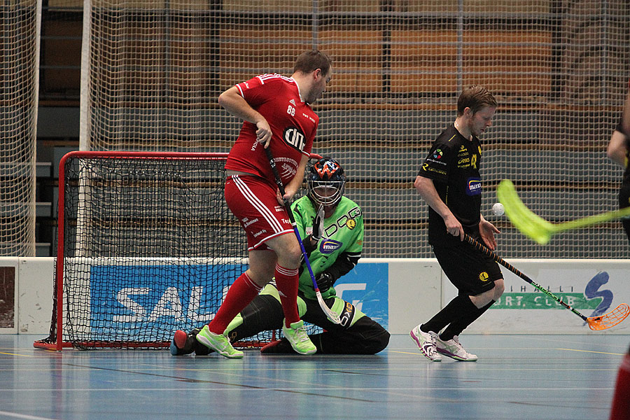 19.10.2015 - (FBT Pitu-Indians)