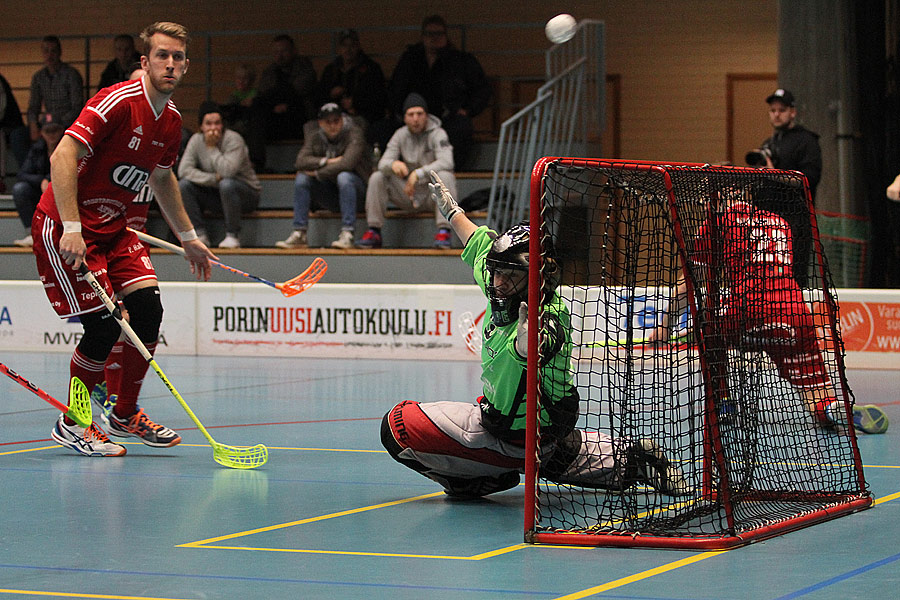 19.10.2015 - (FBT Pitu-Indians)