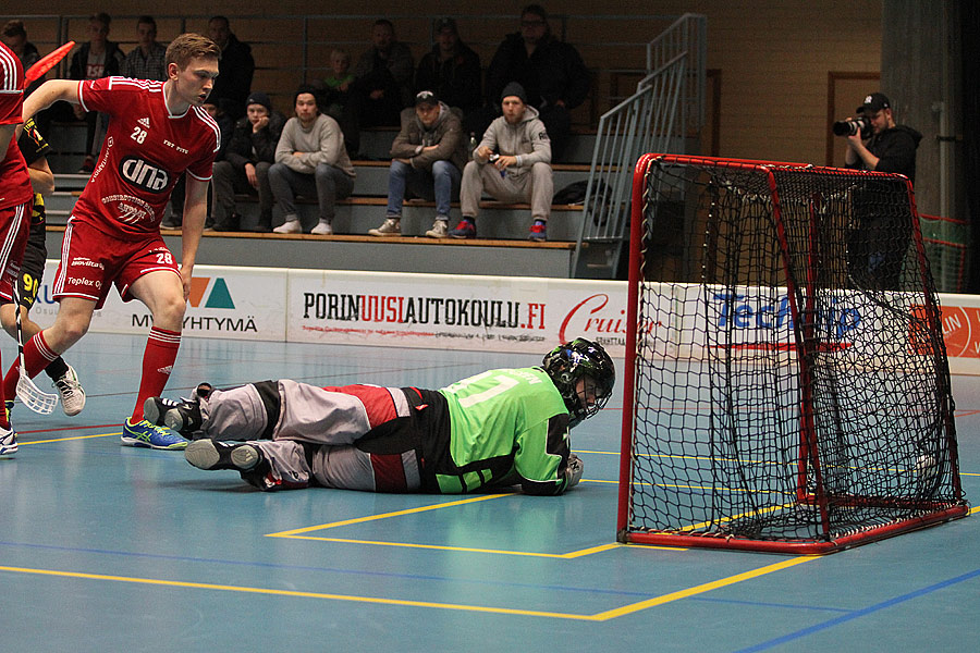19.10.2015 - (FBT Pitu-Indians)