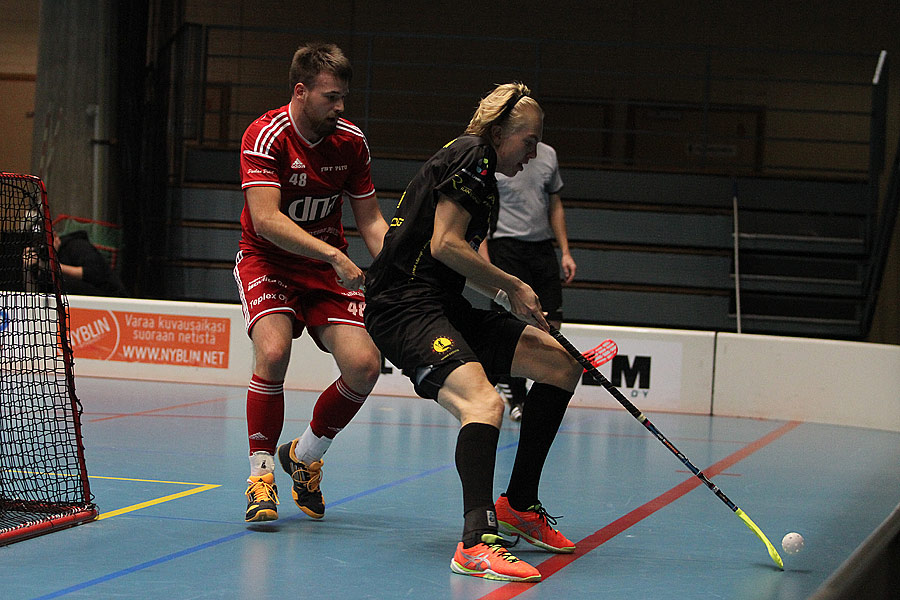 19.10.2015 - (FBT Pitu-Indians)