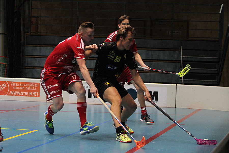 19.10.2015 - (FBT Pitu-Indians)