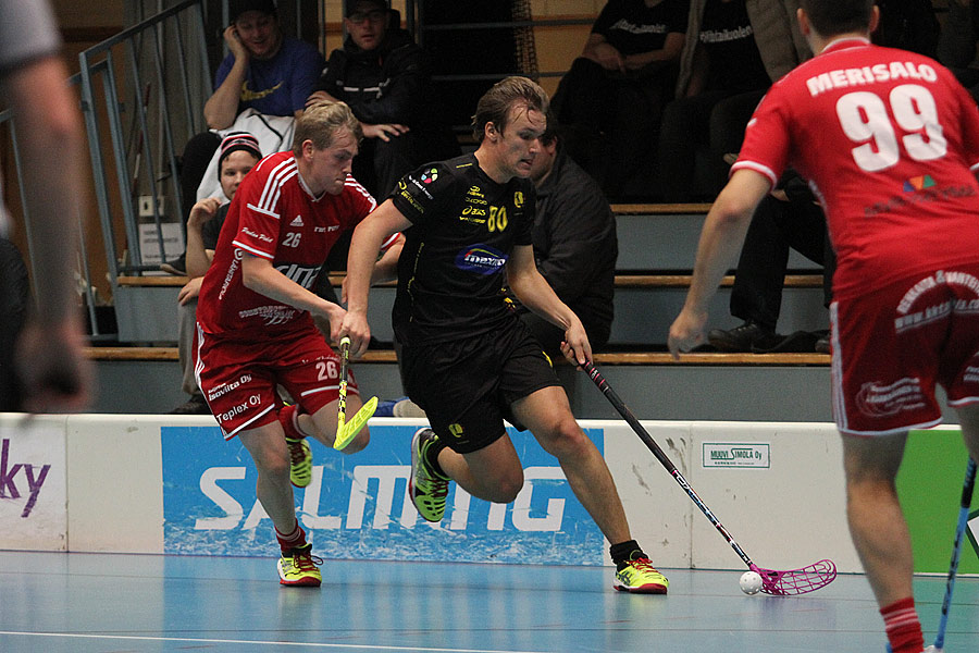 19.10.2015 - (FBT Pitu-Indians)