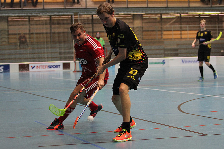 19.10.2015 - (FBT Pitu-Indians)