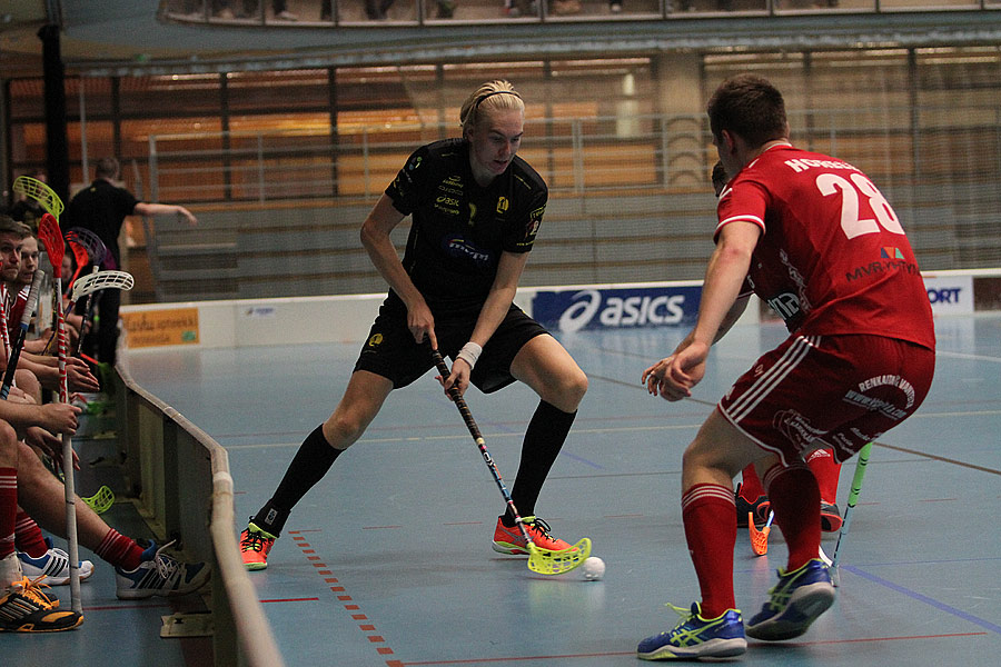 19.10.2015 - (FBT Pitu-Indians)
