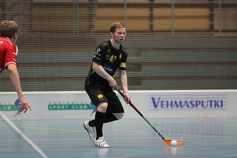 19.10.2015 - (FBT Pitu-Indians)