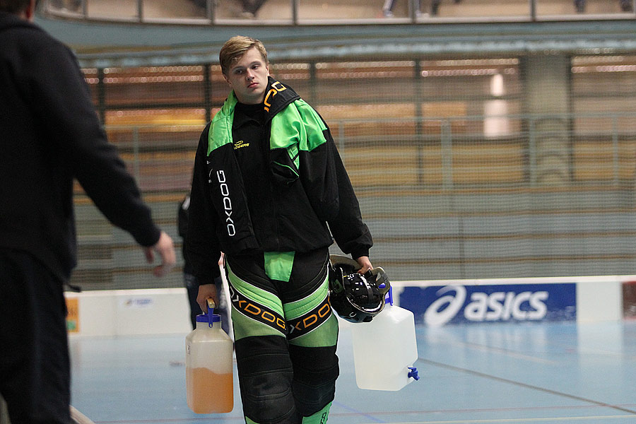 19.10.2015 - (FBT Pitu-Indians)