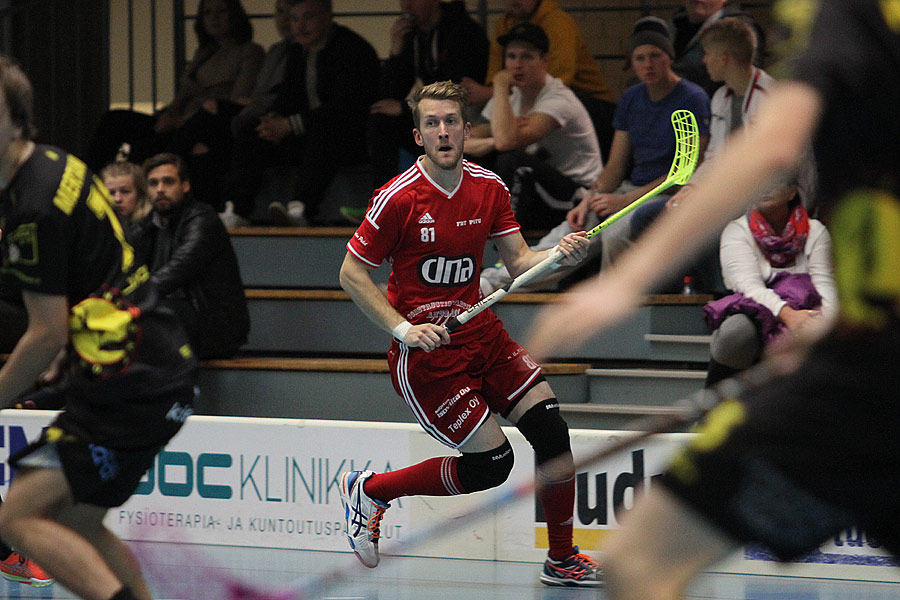 19.10.2015 - (FBT Pitu-Indians)