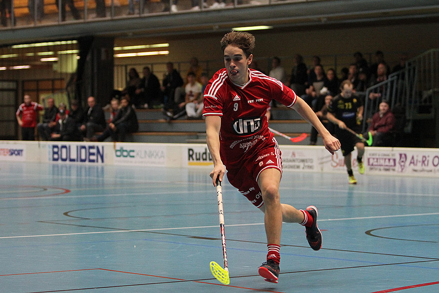 19.10.2015 - (FBT Pitu-Indians)