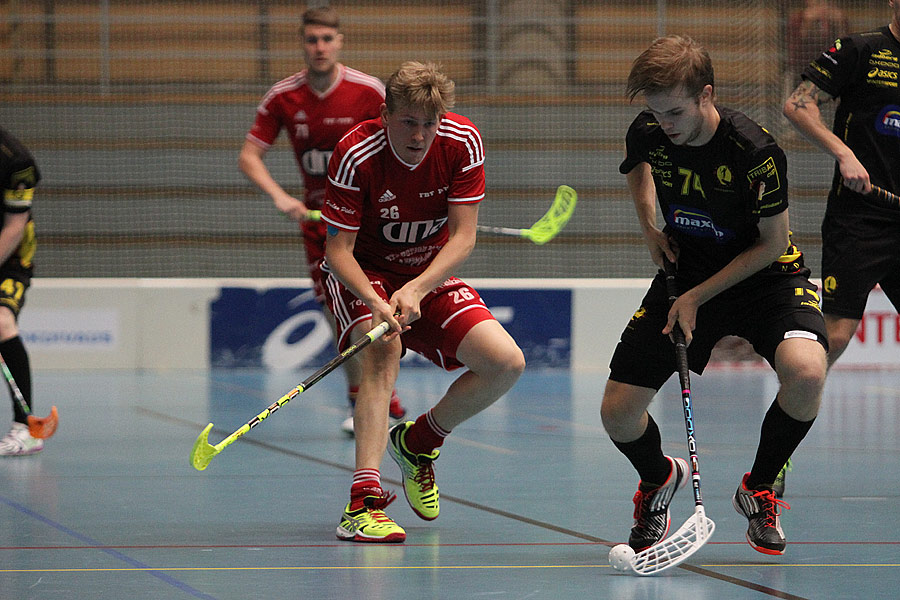 19.10.2015 - (FBT Pitu-Indians)