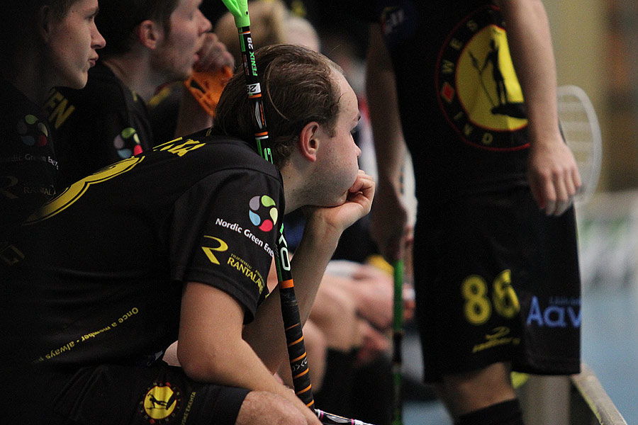 19.10.2015 - (FBT Pitu-Indians)
