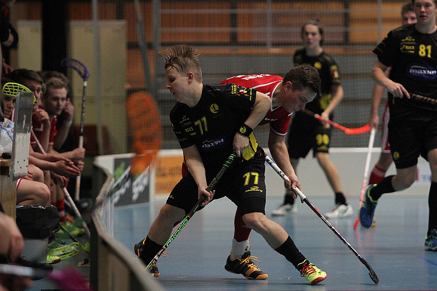 19.10.2015 - (FBT Pitu-Indians)