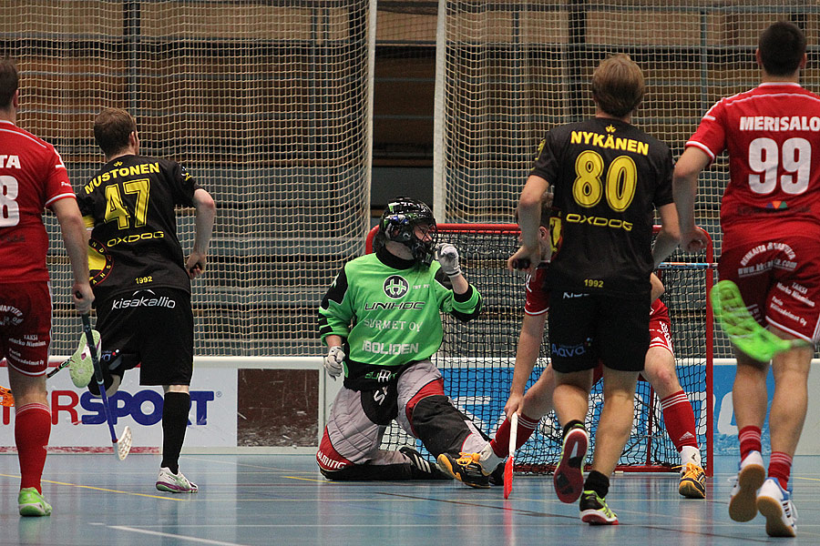 19.10.2015 - (FBT Pitu-Indians)