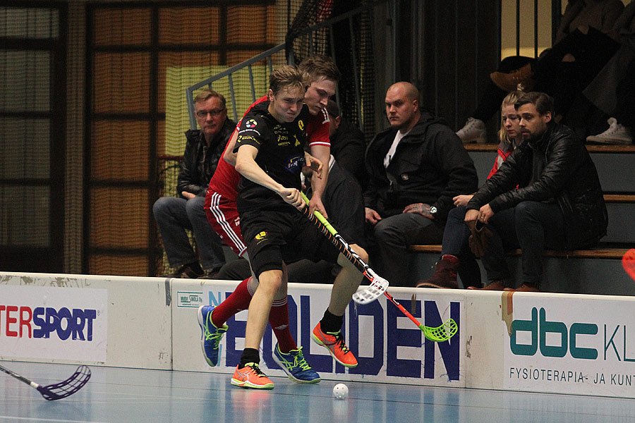 19.10.2015 - (FBT Pitu-Indians)