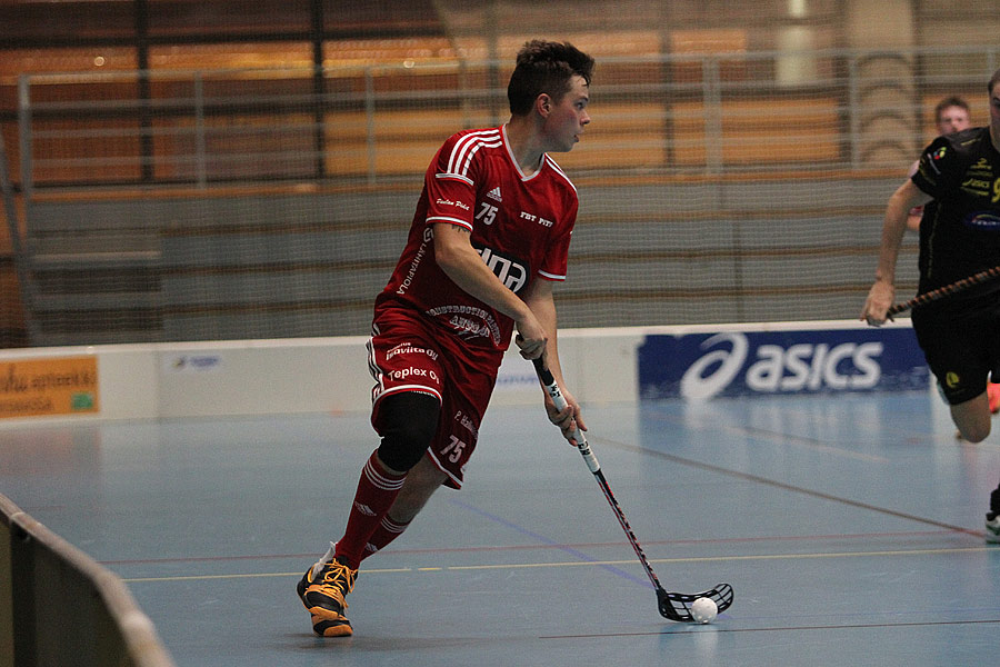 19.10.2015 - (FBT Pitu-Indians)